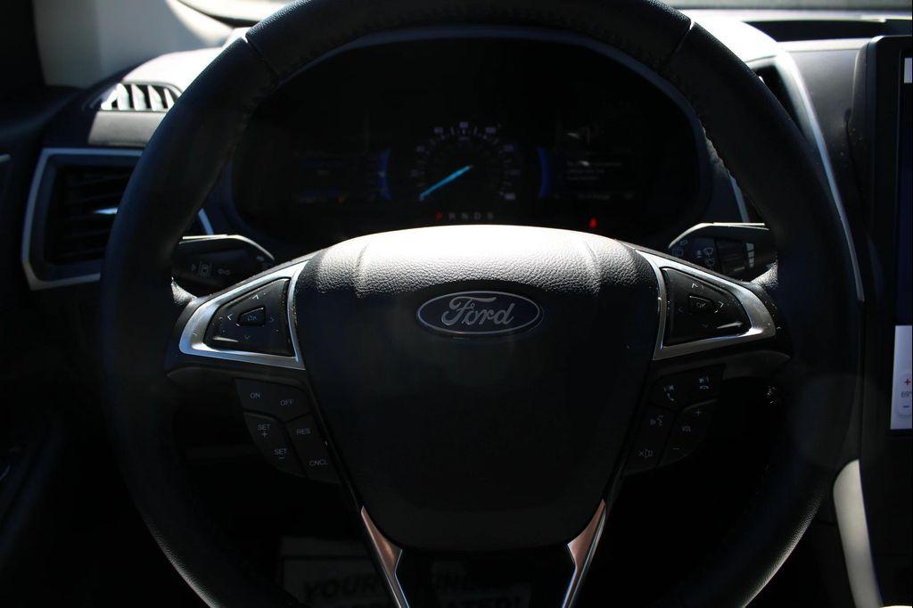 used 2024 Ford Edge car, priced at $22,926
