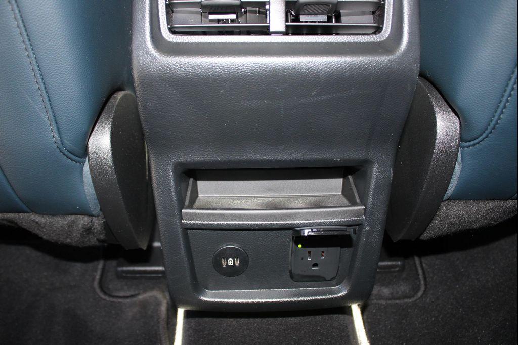 used 2024 Ford Edge car, priced at $22,926