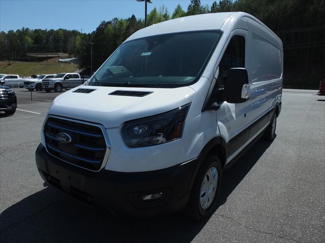 used 2023 Ford Transit-350 car, priced at $29,970