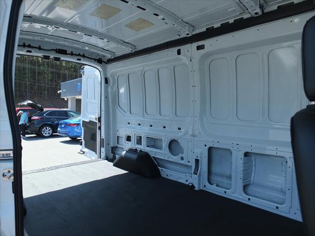 used 2023 Ford Transit-350 car, priced at $29,970