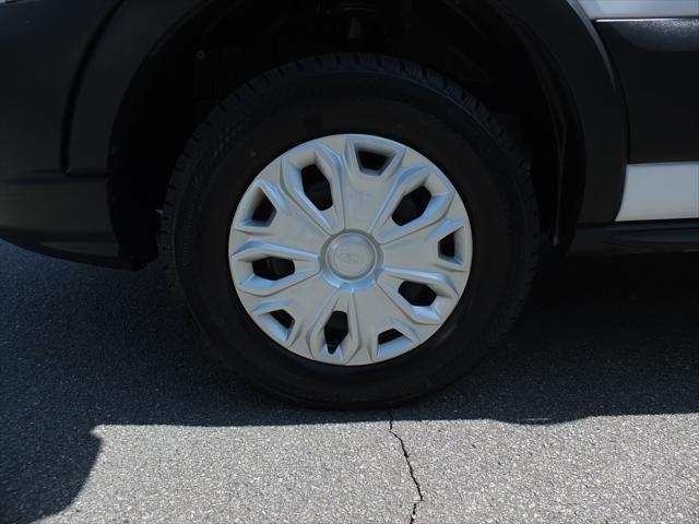 used 2023 Ford Transit-350 car, priced at $29,970