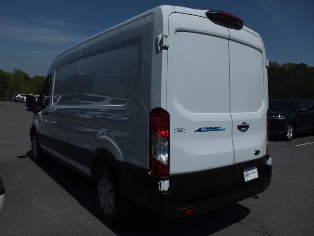 used 2023 Ford Transit-350 car, priced at $29,970