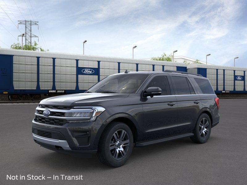 new 2024 Ford Expedition car, priced at $70,796