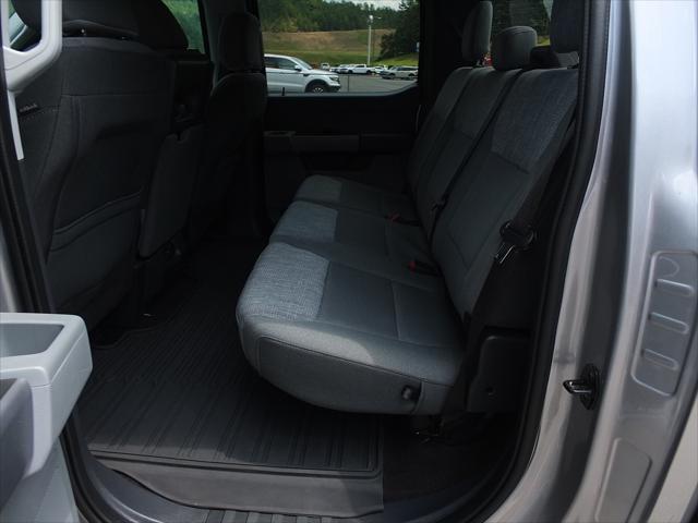 used 2022 Ford F-150 car, priced at $41,533