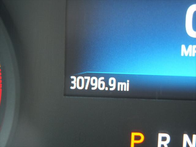 used 2022 Ford F-150 car, priced at $41,533