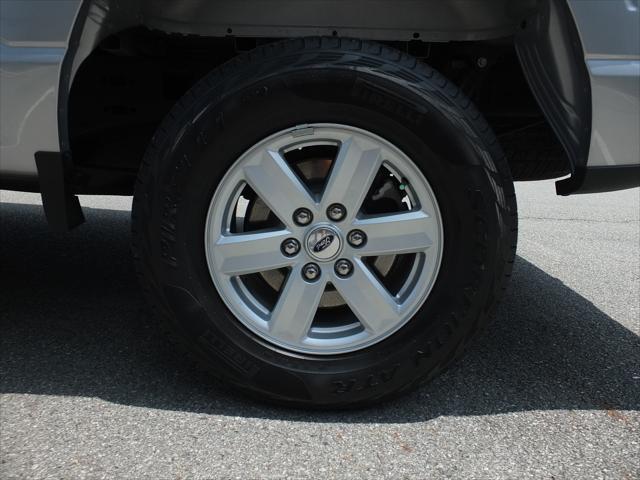used 2022 Ford F-150 car, priced at $41,533
