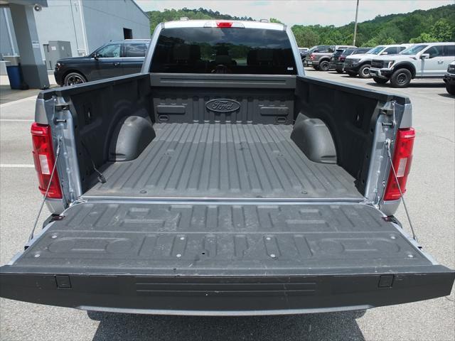 used 2022 Ford F-150 car, priced at $41,533