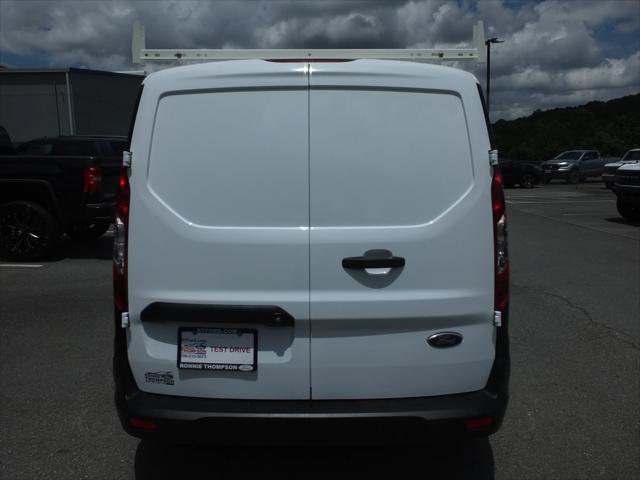 used 2022 Ford Transit Connect car, priced at $19,945