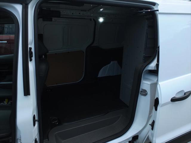 used 2022 Ford Transit Connect car, priced at $19,945