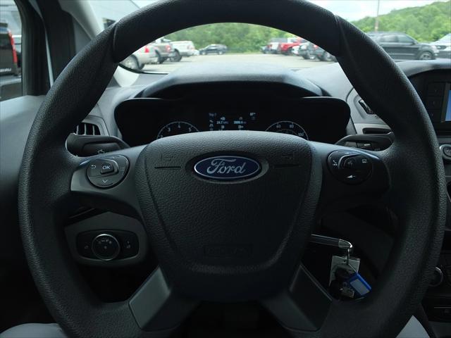 used 2022 Ford Transit Connect car, priced at $19,945