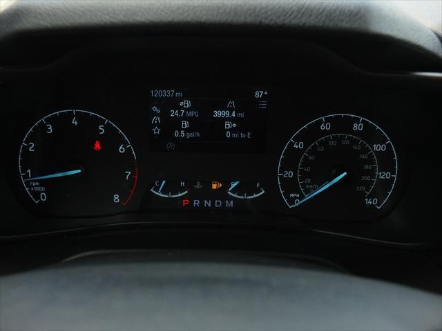 used 2022 Ford Transit Connect car, priced at $19,945