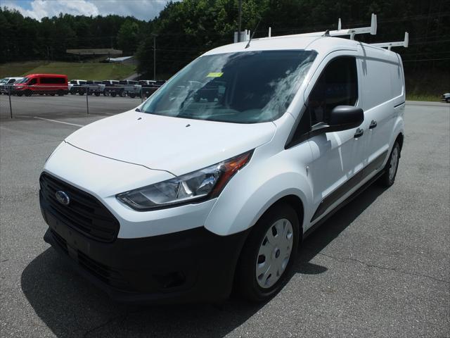 used 2022 Ford Transit Connect car, priced at $19,945