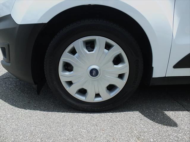 used 2022 Ford Transit Connect car, priced at $19,945