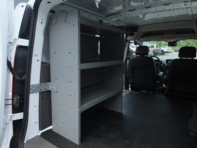 used 2022 Ford Transit Connect car, priced at $19,945