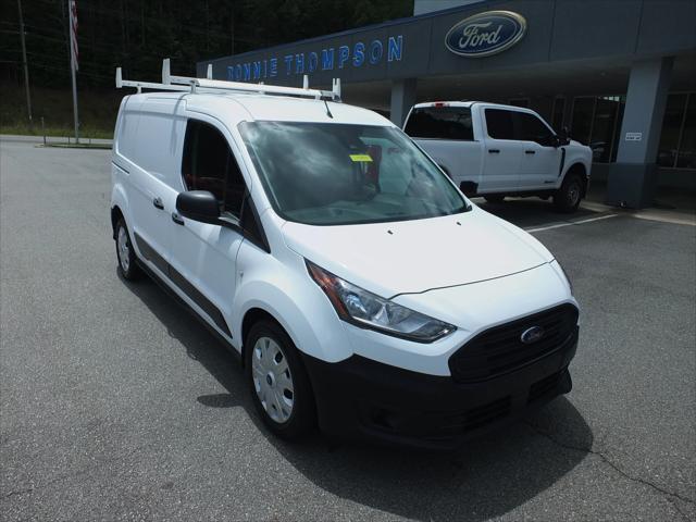 used 2022 Ford Transit Connect car, priced at $19,945