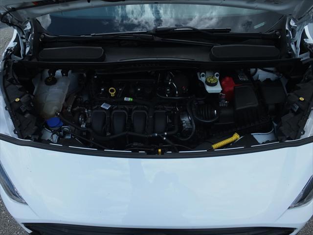 used 2022 Ford Transit Connect car, priced at $19,945