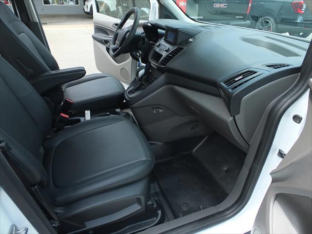 used 2022 Ford Transit Connect car, priced at $19,945