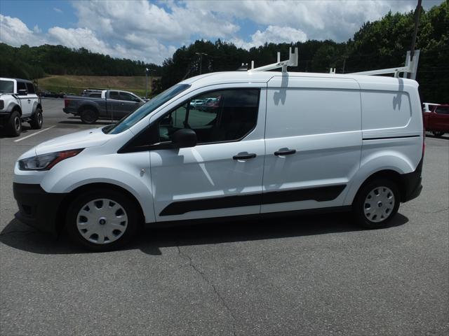 used 2022 Ford Transit Connect car, priced at $19,945