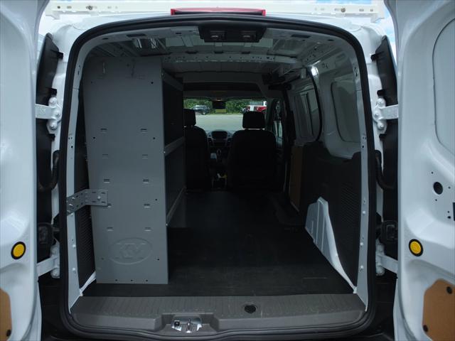 used 2022 Ford Transit Connect car, priced at $19,945
