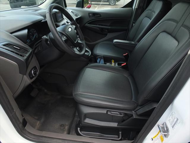 used 2022 Ford Transit Connect car, priced at $19,945