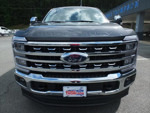 new 2025 Ford F-250 car, priced at $86,755