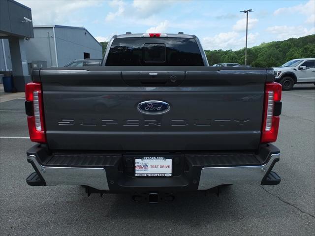 new 2025 Ford F-250 car, priced at $86,755