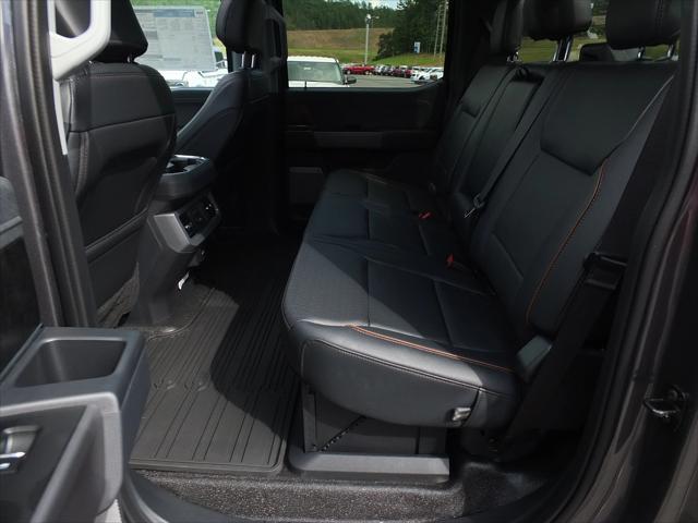 new 2025 Ford F-250 car, priced at $86,755