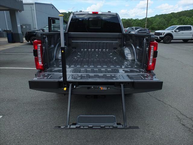 new 2025 Ford F-250 car, priced at $86,755