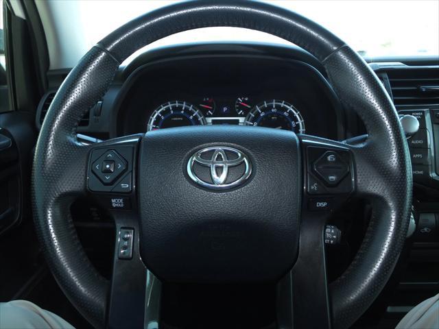 used 2019 Toyota 4Runner car, priced at $33,349