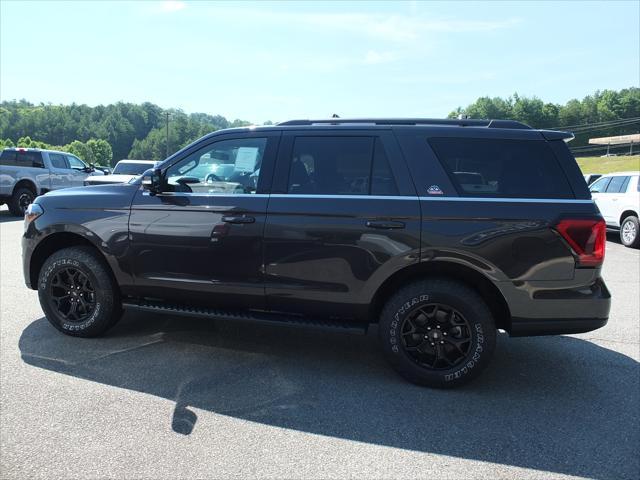 new 2024 Ford Expedition car, priced at $80,939