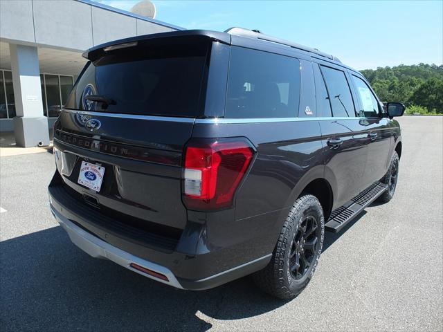 new 2024 Ford Expedition car, priced at $80,939