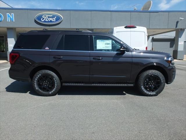 new 2024 Ford Expedition car, priced at $80,939