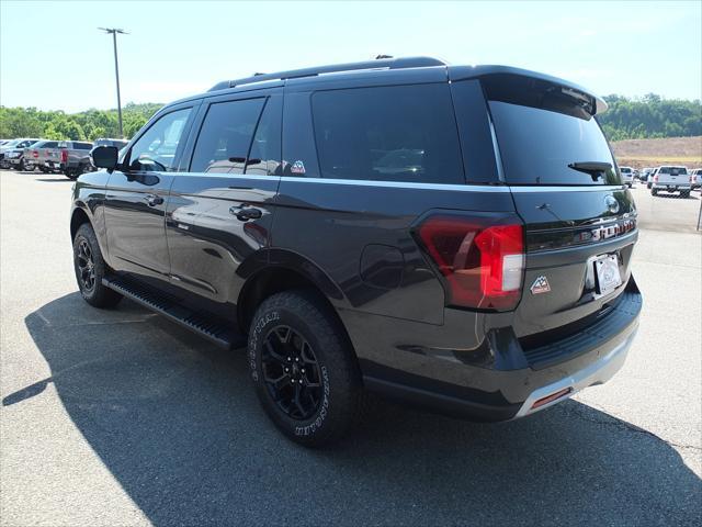 new 2024 Ford Expedition car, priced at $80,939