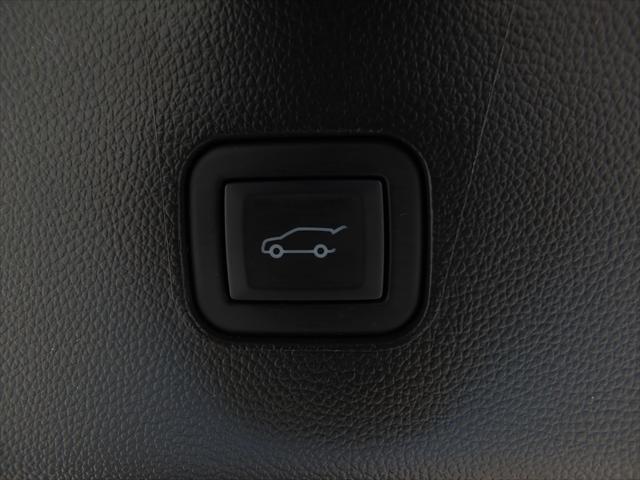 used 2024 Buick Enclave car, priced at $36,499