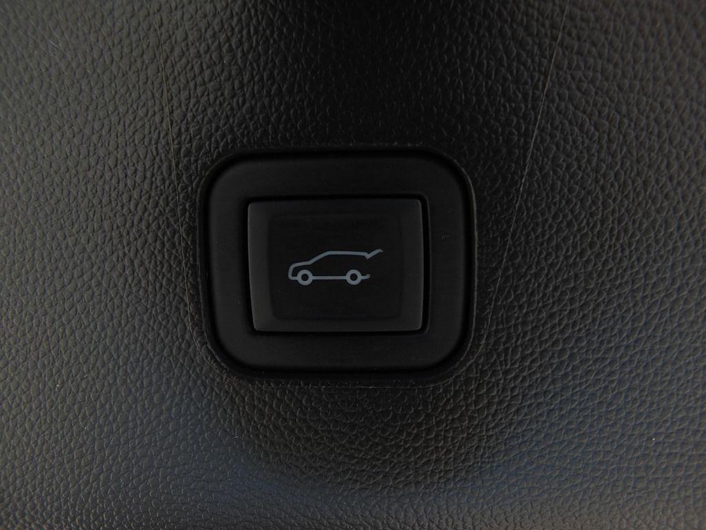 used 2024 Buick Enclave car, priced at $31,999