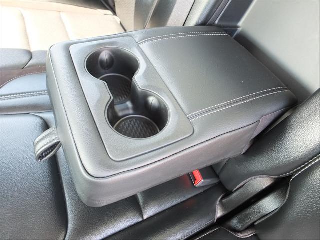 used 2022 Ram 1500 car, priced at $44,612