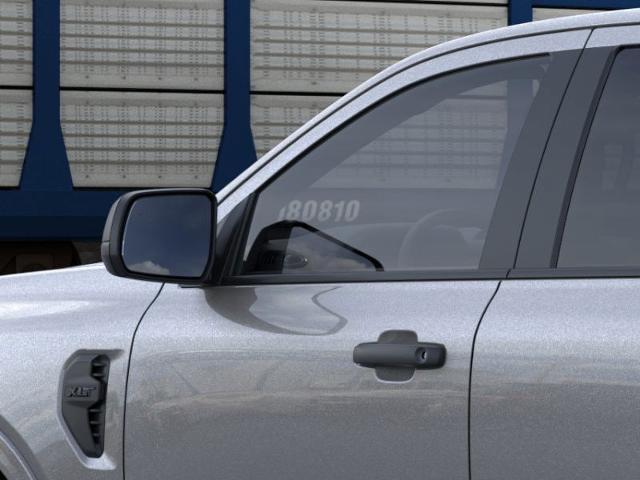 new 2025 Ford Ranger car, priced at $41,977