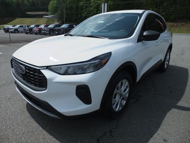 used 2024 Ford Escape car, priced at $26,285