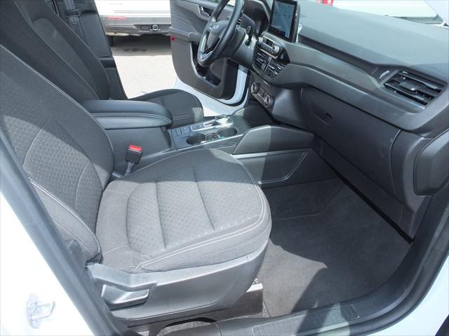 used 2024 Ford Escape car, priced at $26,285