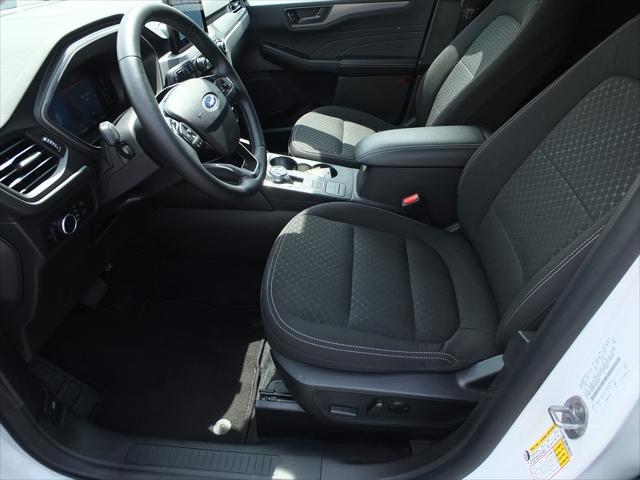 used 2024 Ford Escape car, priced at $26,285