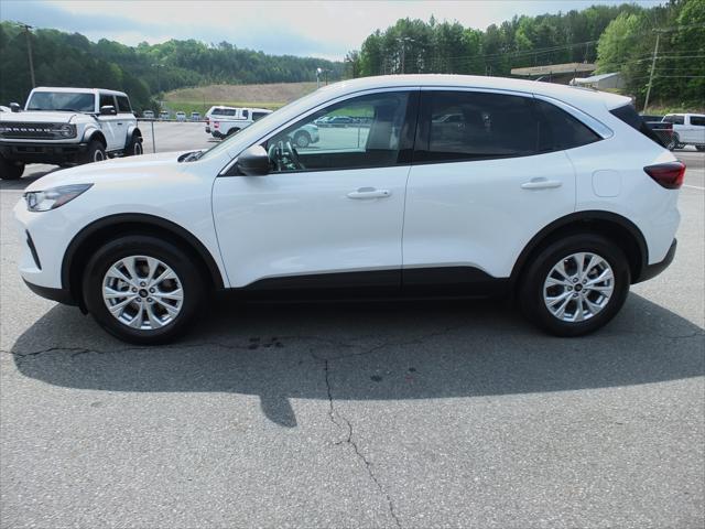 used 2024 Ford Escape car, priced at $26,285