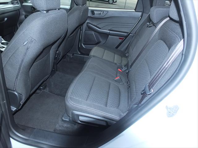 used 2024 Ford Escape car, priced at $26,285