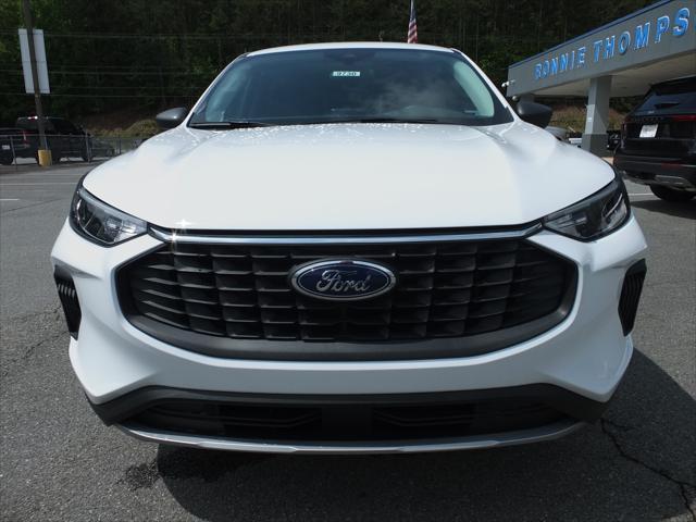 used 2024 Ford Escape car, priced at $26,285