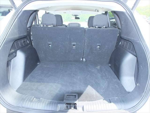 used 2024 Ford Escape car, priced at $26,285