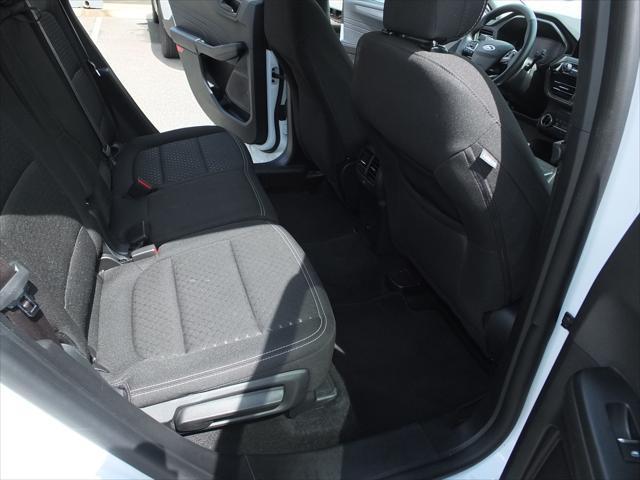 used 2024 Ford Escape car, priced at $26,285