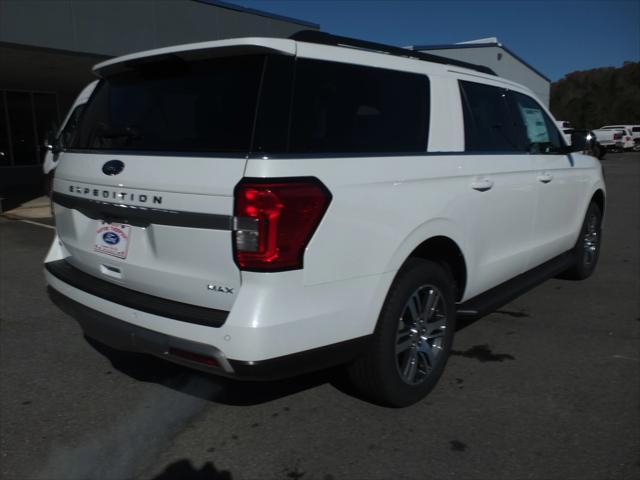 new 2024 Ford Expedition car, priced at $70,413