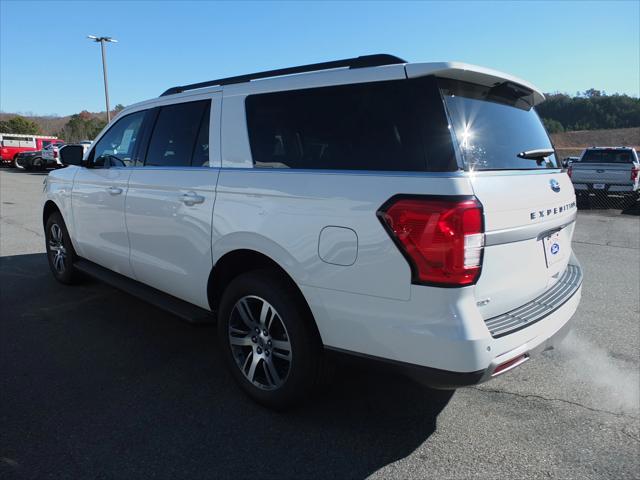 new 2024 Ford Expedition car, priced at $70,413