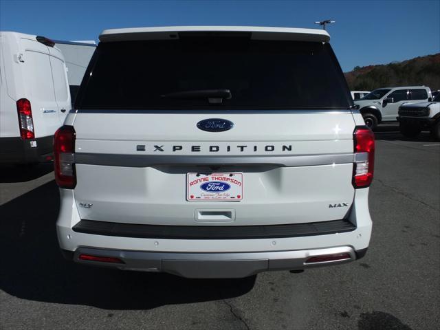 new 2024 Ford Expedition car, priced at $70,413