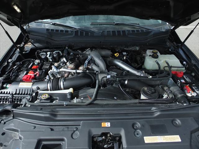 used 2020 Ford F-350 car, priced at $56,996