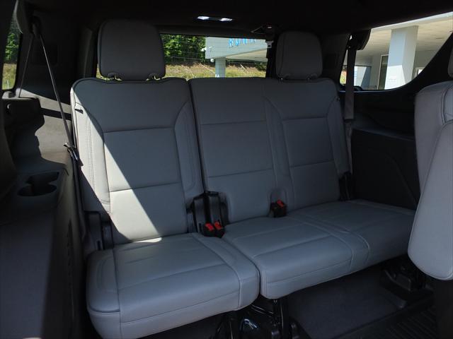 used 2023 GMC Yukon car, priced at $57,964